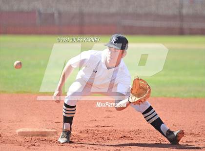 Thumbnail 2 in Bishop Gorman @ Faith Lutheran photogallery.