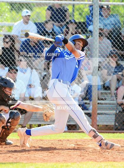 Thumbnail 2 in Bishop Gorman @ Faith Lutheran photogallery.