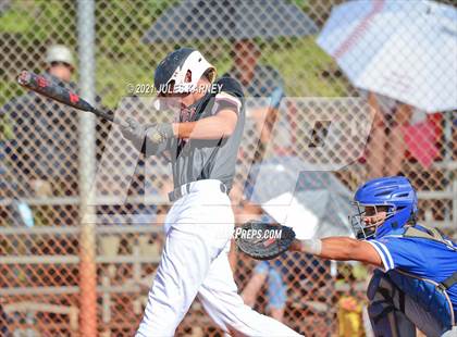 Thumbnail 2 in Bishop Gorman @ Faith Lutheran photogallery.