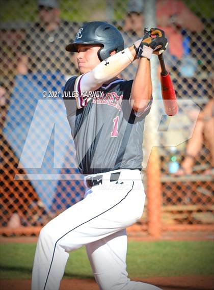 Thumbnail 3 in Bishop Gorman @ Faith Lutheran photogallery.