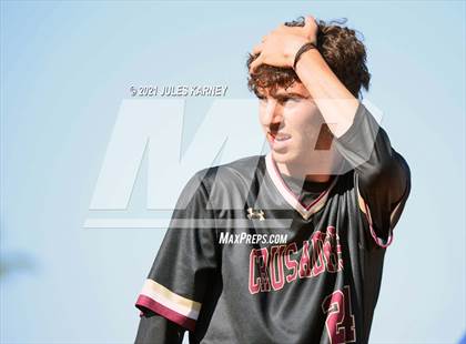 Thumbnail 3 in Bishop Gorman @ Faith Lutheran photogallery.