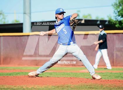 Thumbnail 3 in Bishop Gorman @ Faith Lutheran photogallery.
