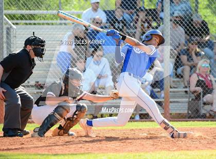 Thumbnail 2 in Bishop Gorman @ Faith Lutheran photogallery.