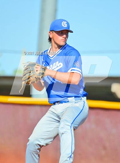 Thumbnail 2 in Bishop Gorman @ Faith Lutheran photogallery.