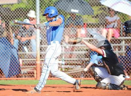 Thumbnail 2 in Bishop Gorman @ Faith Lutheran photogallery.