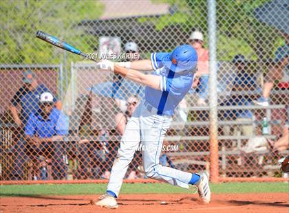 Thumbnail 1 in Bishop Gorman @ Faith Lutheran photogallery.