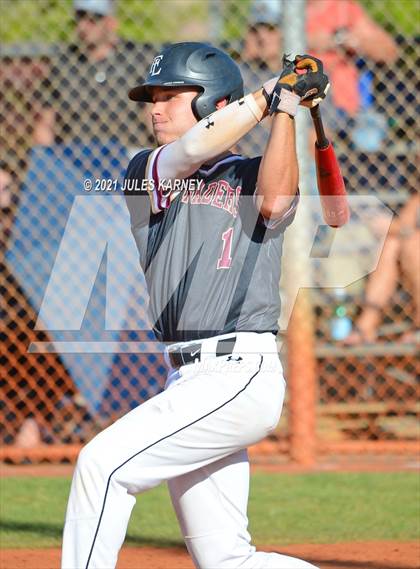 Thumbnail 1 in Bishop Gorman @ Faith Lutheran photogallery.
