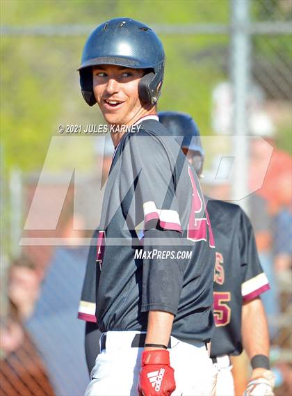 Thumbnail 2 in Bishop Gorman @ Faith Lutheran photogallery.