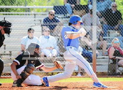 Thumbnail 1 in Bishop Gorman @ Faith Lutheran photogallery.