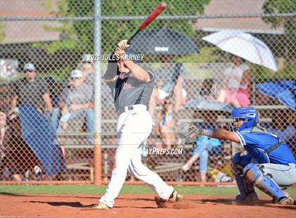 Thumbnail 1 in Bishop Gorman @ Faith Lutheran photogallery.