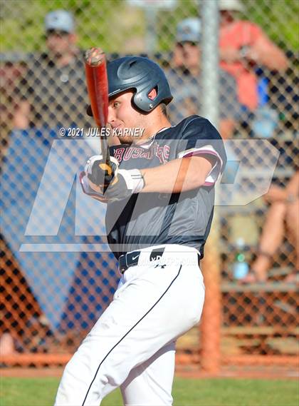 Thumbnail 1 in Bishop Gorman @ Faith Lutheran photogallery.