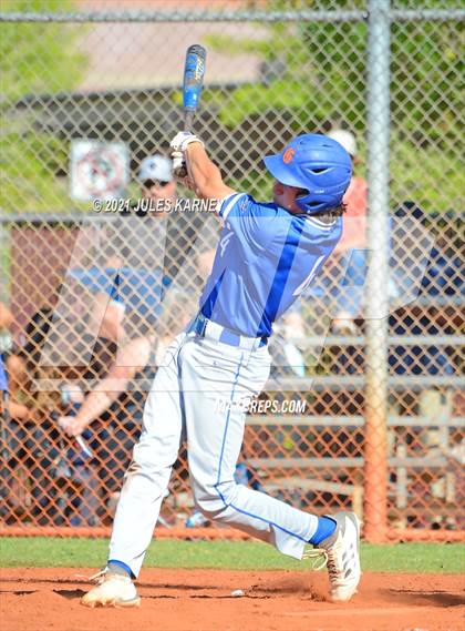 Thumbnail 1 in Bishop Gorman @ Faith Lutheran photogallery.