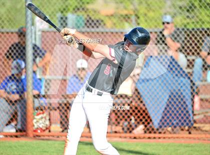 Thumbnail 3 in Bishop Gorman @ Faith Lutheran photogallery.
