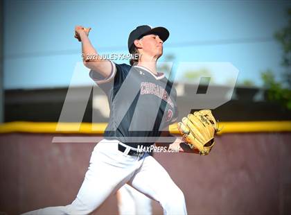 Thumbnail 1 in Bishop Gorman @ Faith Lutheran photogallery.