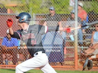 Thumbnail 1 in Bishop Gorman @ Faith Lutheran photogallery.