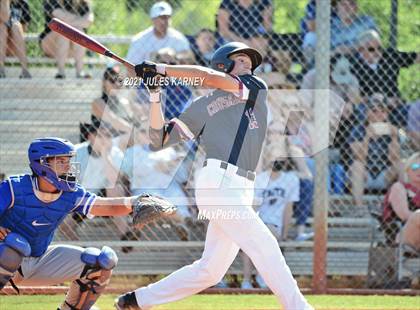 Thumbnail 1 in Bishop Gorman @ Faith Lutheran photogallery.
