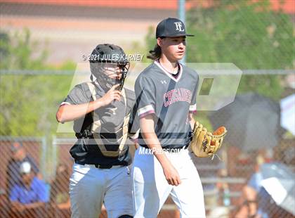 Thumbnail 2 in Bishop Gorman @ Faith Lutheran photogallery.