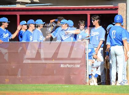 Thumbnail 2 in Bishop Gorman @ Faith Lutheran photogallery.