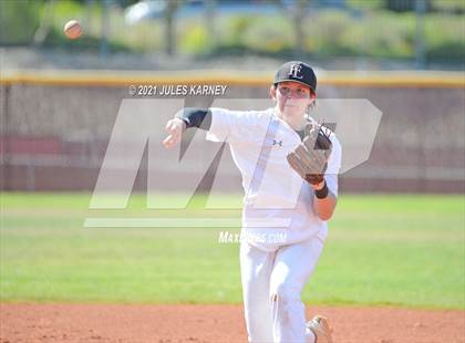 Thumbnail 3 in Bishop Gorman @ Faith Lutheran photogallery.