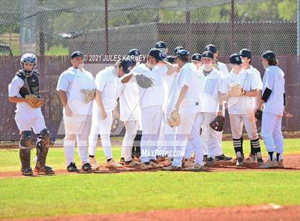 Thumbnail 3 in Bishop Gorman @ Faith Lutheran photogallery.
