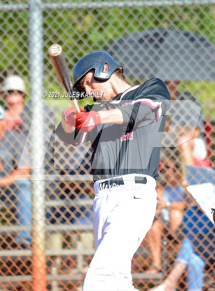 Thumbnail 3 in Bishop Gorman @ Faith Lutheran photogallery.