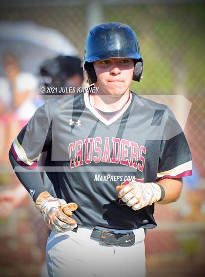 Thumbnail 3 in Bishop Gorman @ Faith Lutheran photogallery.
