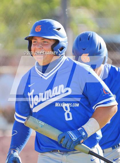 Thumbnail 2 in Bishop Gorman @ Faith Lutheran photogallery.