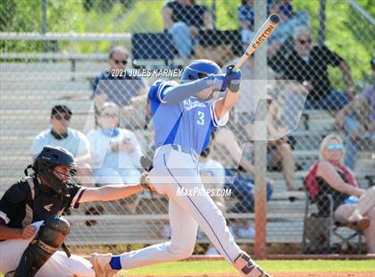 Thumbnail 3 in Bishop Gorman @ Faith Lutheran photogallery.