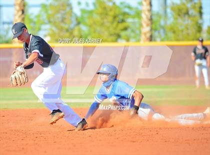 Thumbnail 3 in Bishop Gorman @ Faith Lutheran photogallery.