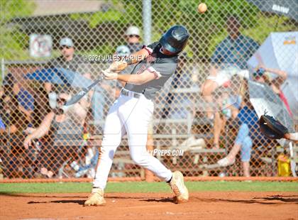 Thumbnail 2 in Bishop Gorman @ Faith Lutheran photogallery.