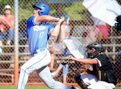 Thumbnail 2 in Bishop Gorman @ Faith Lutheran photogallery.