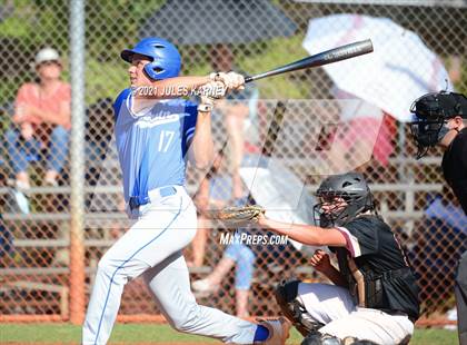 Thumbnail 1 in Bishop Gorman @ Faith Lutheran photogallery.