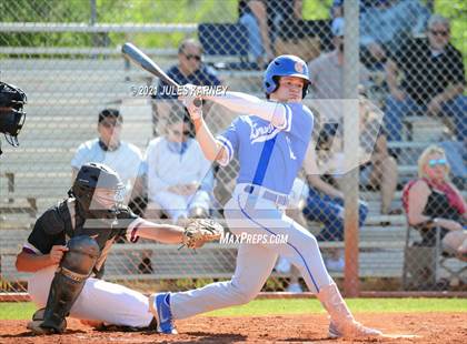 Thumbnail 2 in Bishop Gorman @ Faith Lutheran photogallery.