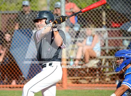 Thumbnail 2 in Bishop Gorman @ Faith Lutheran photogallery.