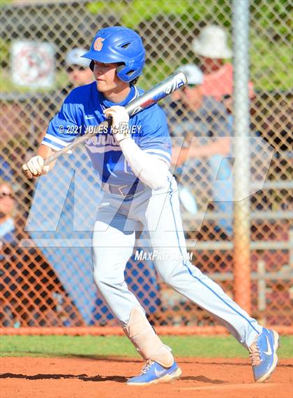 Thumbnail 2 in Bishop Gorman @ Faith Lutheran photogallery.