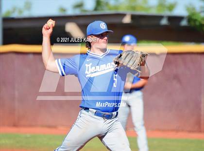 Thumbnail 2 in Bishop Gorman @ Faith Lutheran photogallery.