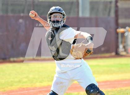 Thumbnail 2 in Bishop Gorman @ Faith Lutheran photogallery.