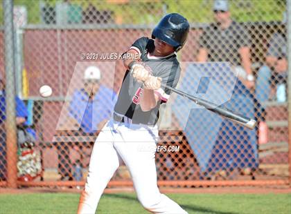 Thumbnail 2 in Bishop Gorman @ Faith Lutheran photogallery.