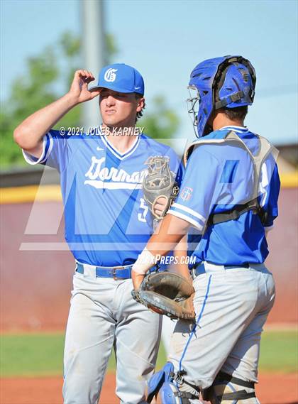 Thumbnail 2 in Bishop Gorman @ Faith Lutheran photogallery.