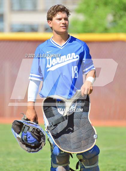 Thumbnail 2 in Bishop Gorman @ Faith Lutheran photogallery.