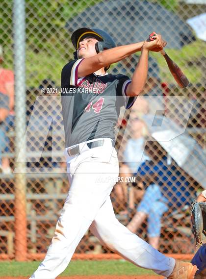 Thumbnail 3 in Bishop Gorman @ Faith Lutheran photogallery.
