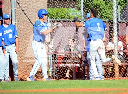 Thumbnail 1 in Bishop Gorman @ Faith Lutheran photogallery.