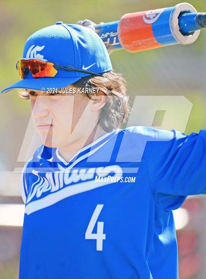 Thumbnail 3 in Bishop Gorman @ Faith Lutheran photogallery.