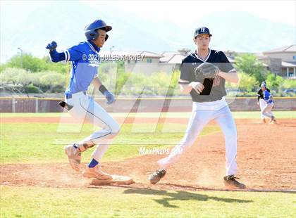 Thumbnail 3 in Bishop Gorman @ Faith Lutheran photogallery.