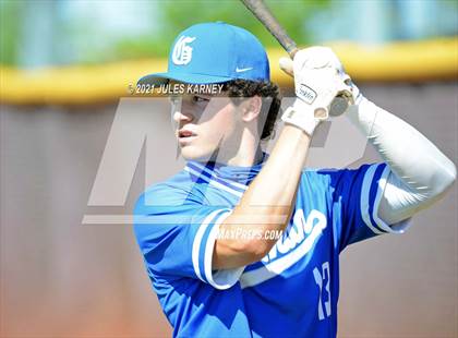 Thumbnail 1 in Bishop Gorman @ Faith Lutheran photogallery.