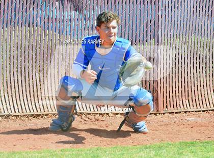Thumbnail 3 in Bishop Gorman @ Faith Lutheran photogallery.