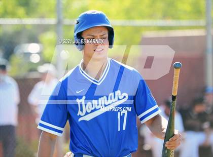 Thumbnail 3 in Bishop Gorman @ Faith Lutheran photogallery.