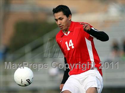 Thumbnail 3 in Jefferson vs Boylan (Regional) photogallery.