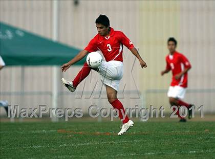 Thumbnail 1 in Jefferson vs Boylan (Regional) photogallery.