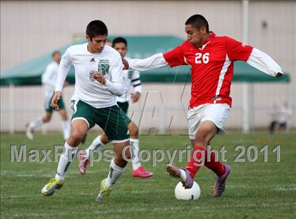 Thumbnail 1 in Jefferson vs Boylan (Regional) photogallery.